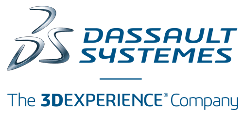 web Dassault logo