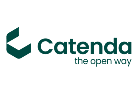 280x185 New Catenda logo dark green