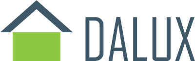 web Dalux logo